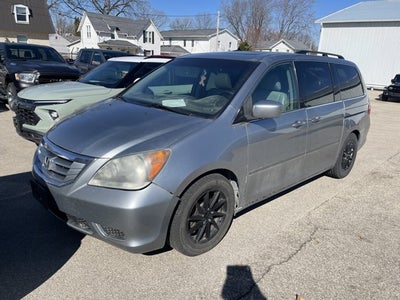 2008 Honda Odyssey EX-L
