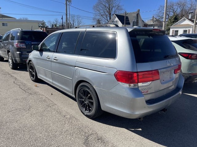 2008 Honda Odyssey EX-L