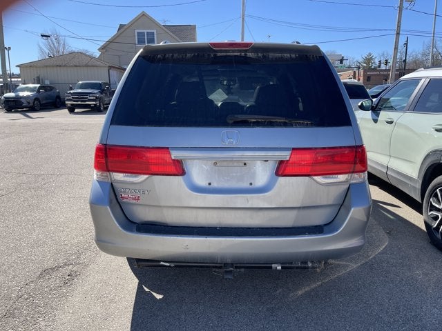 2008 Honda Odyssey EX-L