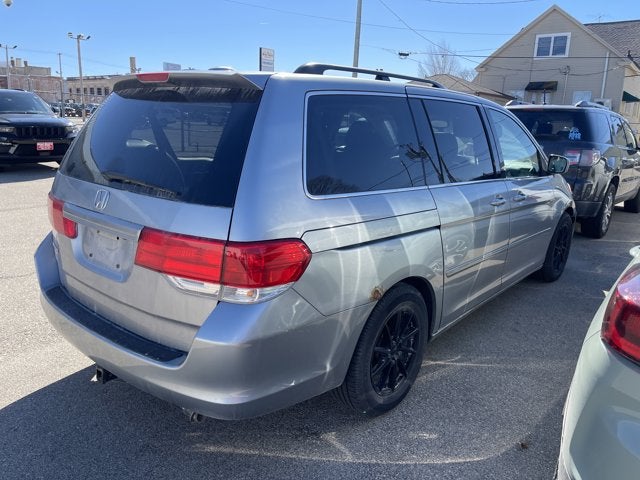2008 Honda Odyssey EX-L
