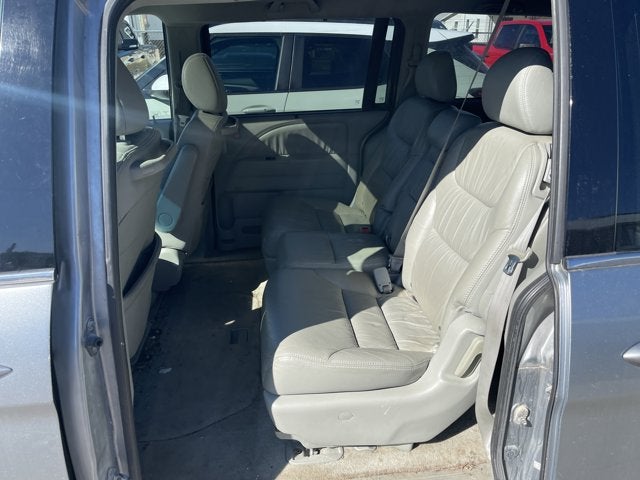 2008 Honda Odyssey EX-L