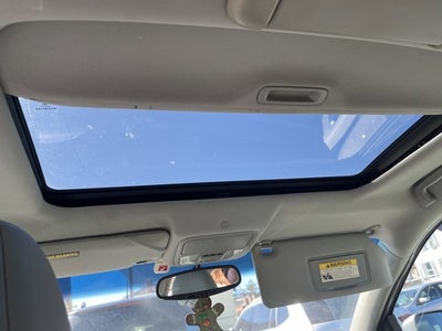 2008 Honda Odyssey EX-L