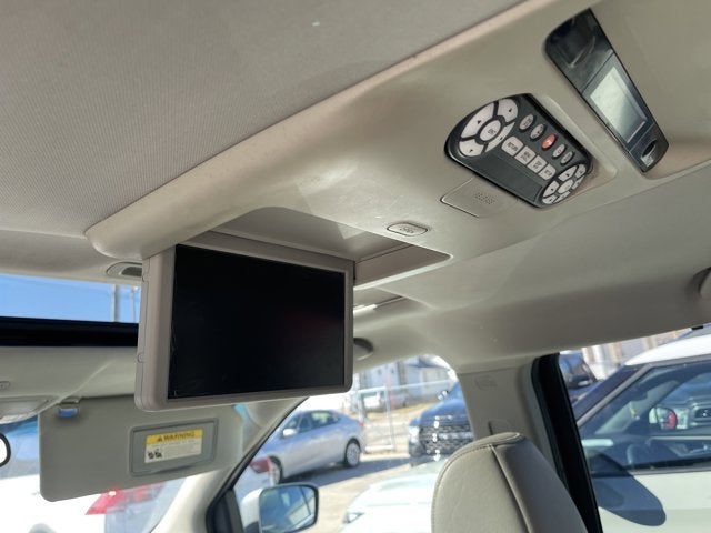 2008 Honda Odyssey EX-L