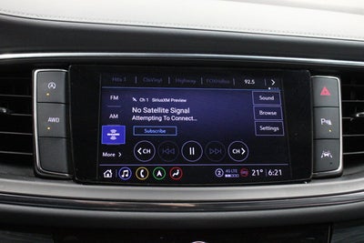 2024 Buick Enclave Premium