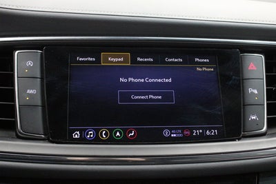 2024 Buick Enclave Premium