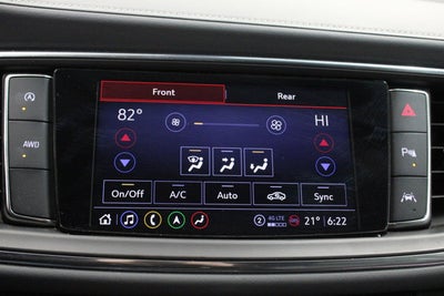 2024 Buick Enclave Premium