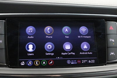 2024 Buick Enclave Premium