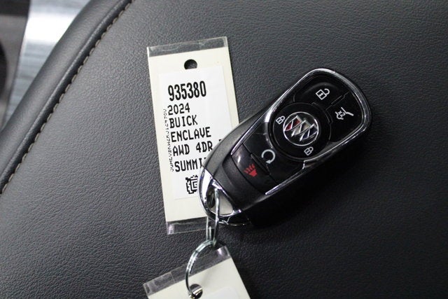 2024 Buick Enclave Premium