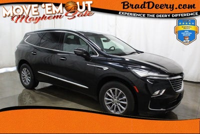 2024 Buick Enclave Premium