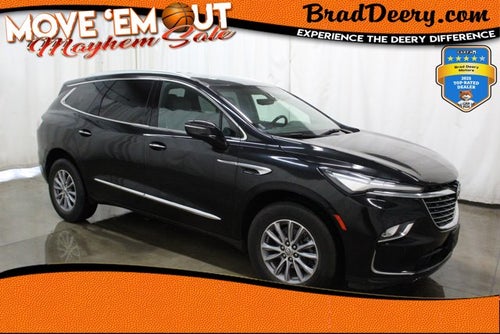 2024 Buick Enclave Premium