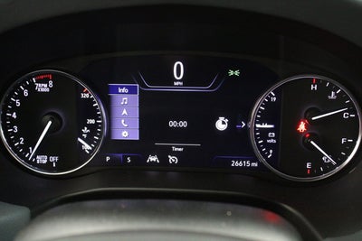 2024 Buick Enclave Premium