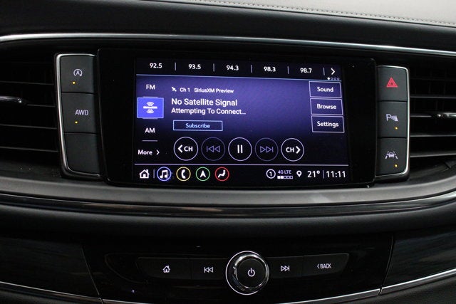 2024 Buick Enclave Premium