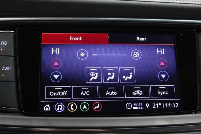 2024 Buick Enclave Premium