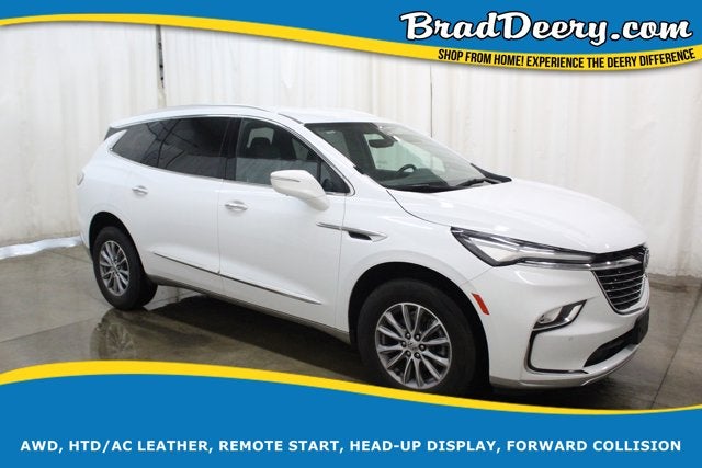 2024 Buick Enclave Premium