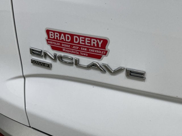 2024 Buick Enclave Premium