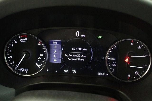 2024 Buick Enclave Premium