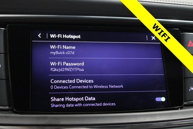 2024 Buick Enclave Premium