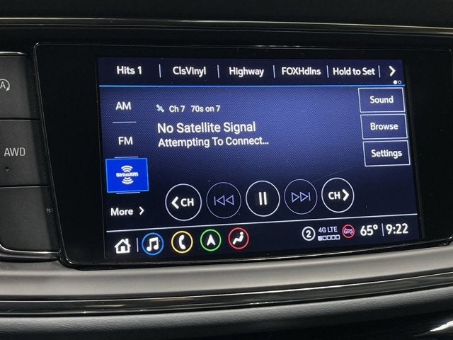 2024 Buick Enclave Premium