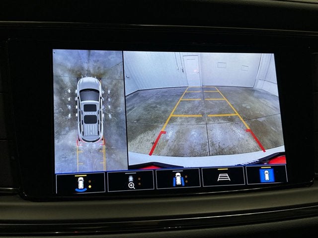 2024 Buick Enclave Premium