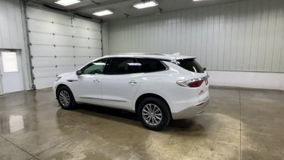 2024 Buick Enclave Premium