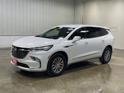 2024 Buick Enclave Premium