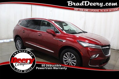 2024 Buick Enclave Premium