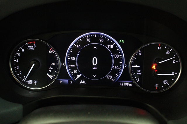 2024 Buick Enclave Premium