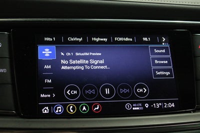 2024 Buick Enclave Premium