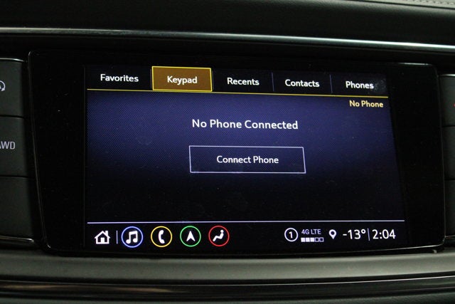 2024 Buick Enclave Premium