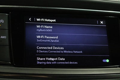 2024 Buick Enclave Premium