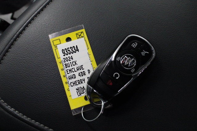 2024 Buick Enclave Premium