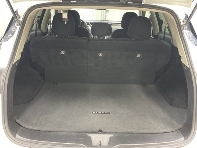 2023 Nissan Murano S