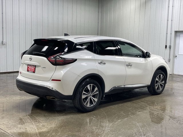 2023 Nissan Murano S