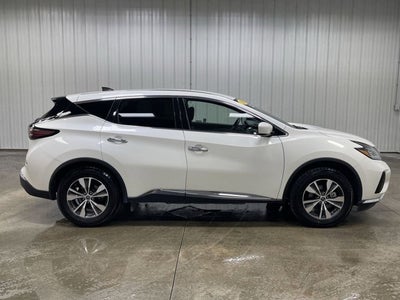 2023 Nissan Murano S