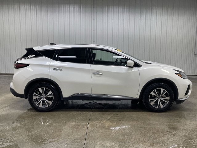2023 Nissan Murano S