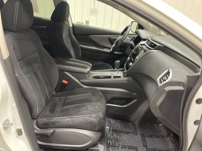 2023 Nissan Murano S