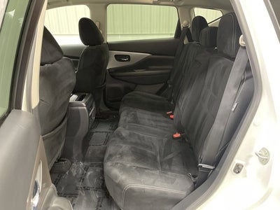 2023 Nissan Murano S