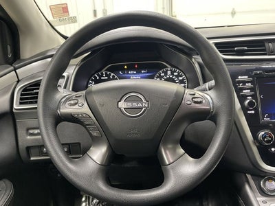 2023 Nissan Murano S