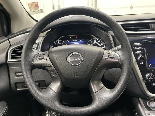2023 Nissan Murano S