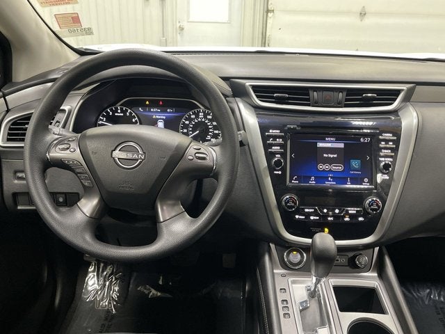 2023 Nissan Murano S