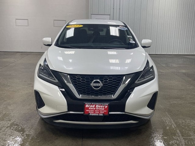 2023 Nissan Murano S