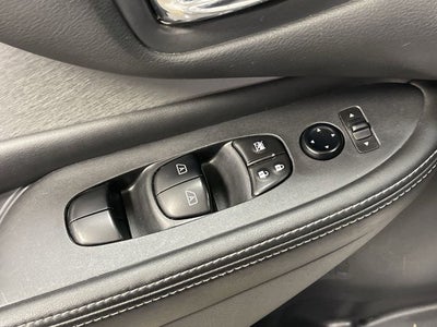 2023 Nissan Murano S