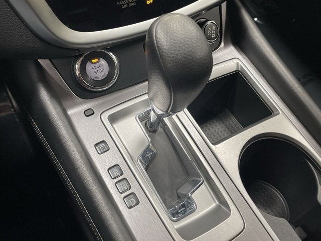 2023 Nissan Murano S