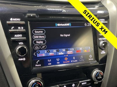 2023 Nissan Murano S