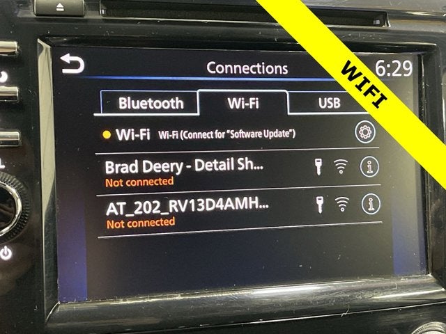 2023 Nissan Murano S