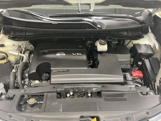 2023 Nissan Murano S