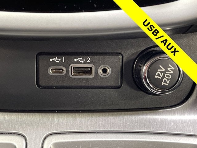 2023 Nissan Murano S