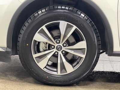 2023 Nissan Murano S