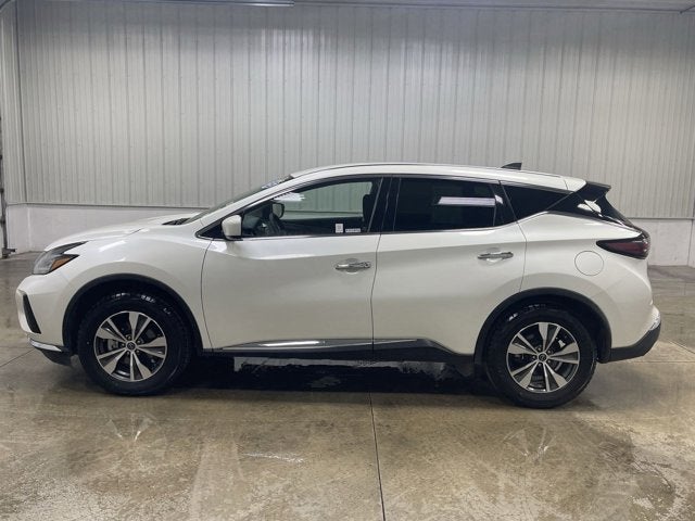 2023 Nissan Murano S