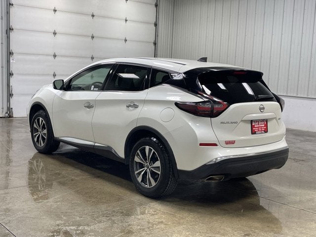 2023 Nissan Murano S